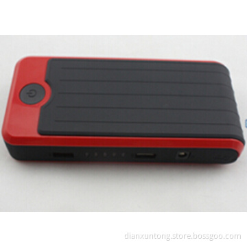 12000mAh Multi-Function Car Jump Starter